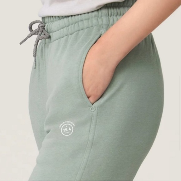 Allbirds - Sage Green - Sweatpants - Picture 1 of 10